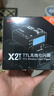 神牛（Godox）X2T-C 引闪器高速同步TTL触发器2.4G无线引闪器 佳能版 单发射器 实拍图