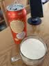 凯撒kaiserwin小麦白啤原浆精酿啤酒整箱 德国原瓶原装进口500ml*24罐 实拍图