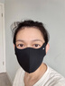 蕉下（beneunder）防晒口罩女防晒面罩防紫外线高颜值夏季冰丝骑行透气脸基尼AL218 实拍图