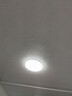 欧普照明（OPPLE）LED吸顶灯灯芯48w 白光5700k 圆形 磁吸改造替换光源灯板模组 1个装/ 实拍图