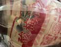 福茗源花果茶 酸梅汤1300g(130g*10包)老北京酸梅汤原料桂花乌梅汤花茶 实拍图