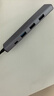 绿联Type-C扩展坞转HDMI拓展坞投屏接口转换器转接头USB适用于兼容雷电4苹果MacBook笔记本电脑iPad 实拍图