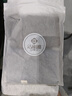 洁丽雅（Grace）新疆长绒棉A类毛巾2条装 纯棉加厚柔软面巾吸水洗脸巾 灰+棕运动 实拍图