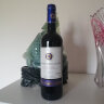 法国 八角星（LES ETOILES）干红葡萄酒 750ml 6支礼盒装 进口红酒 晒单实拍图