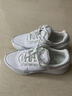 耐克NIKE休闲鞋女气垫AIR MAX PULSE运动鞋FD6409-101白38 实拍图