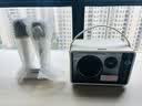 飞利浦（PHILIPS）TAS5519音响话筒一体机自带声卡家庭ktv音箱套装K歌无线蓝牙麦克风双麦版男女生儿童礼物 实拍图