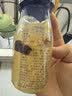 方家铺子中华老字号早晚银耳羹196g×6瓶 即食鲜炖银耳红枣枸杞罐头 实拍图