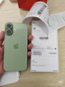 Apple/苹果 iPhone 17 256GB 黑色 支持移动联通电信5G 双卡双待手机 实拍图