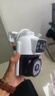 奥克斯免流量高清室外摄像头防水手机无线远程监控器360度无死角云台旋转无死角4g网络全景语音对话户外 实拍图