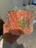 八马茶业 正山小种 武夷山红茶 百福特级 60g罐装 味醇甘甜 茶叶 自己喝 实拍图