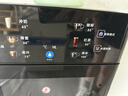 奥克斯（AUX） 饮水机下置式家用立式温热型快速加热下置水桶饮水器 重磅丨新即热式UV杀菌 制热型 实拍图