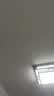 欧普照明（OPPLE）超亮led灯泡E27小螺口9W三档调色玉米灯蜡烛泡柱状泡节能灯 实拍图
