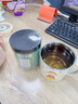 南京同仁堂绞股蓝正宗七叶绞股蓝茶叶嫩叶芽降中药材平利血压血脂养生茶55g 实拍图