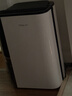 德业（Deye）除湿机/抽湿机 除湿量25升/天 45㎡家用轻音地下室除潮除湿器干衣机客厅卧室 手机智控DYD-T22A3 实拍图