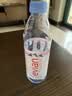 依云（evian）矿泉水 500ml*24瓶 饮用水 高端矿泉水 法国进口 会议商务用水 实拍图