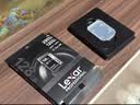 雷克沙（Lexar）512GB SD存储卡 V60 6K视频摄像 不锈钢金属三防卡 读280MB/s 写160MB/s 抗压耐磨耐用 ARMOR银卡 实拍图