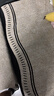 无印良品真皮专用沙发盖垫四季通用轻奢高级感防滑套罩巾盖布90*160cm波序 实拍图