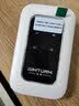 影腾随身wifi三网全国通用无线wi-fi6免插卡移动联通电信无限制大流量卡便携式网卡高速网络2026款5GHF 【三网通3000毫安充电款+白色】超长续航 实拍图