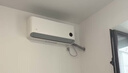 小米空调 巨省电 1.5匹挂机 一级能效 外机单排铜管 KFR-35GW/N1A1【整机免费十年包修】 实拍图