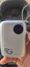 烁盟【海思巴龙芯】5g随身wifi无线流量2026款全国通用便携式三网通免插卡随身移动wifi车载户外 【5G旗舰版】海思5G芯片｜套餐低至9.9元 送10G7天体验流量+1500G试用流量 实拍图