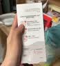 贝亲（Pigeon）婴儿新生儿奶瓶 防胀气奶瓶 PPSU非玻璃宽口径 自带奶嘴M号240ml  实拍图