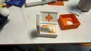拓竹P1SC 3D打印机桌面家用儿童FDM全自动调平大尺寸多色高速3d打印机器【大陆版】 入门款丨多色套装 实拍图