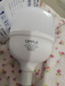 欧普照明（OPPLE）LED灯泡节能灯泡E27大螺口家用商用摆摊大功率厂房工矿灯40瓦白光 实拍图