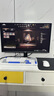 AOC 27英寸2K 原生280Hz QD-OLED 原生10Bit 硬件低蓝光TUV护眼 电竞游戏显示器Q27G41ZDE 实拍图