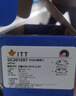 噶尔法（GALFER）ITT后刹车片适用原厂宝马新3系320i 325Li 425i 225i GC201697A 实拍图