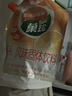 菓珍阳光甜橙味 壶嘴装400g*3（共3袋）果珍维C橙汁冲饮果汁粉 实拍图