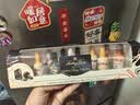 爱顿博格（AnthonBerg）百利甜酒心巧克力休闲零食送女朋友老婆礼盒物包14支装219g/盒 实拍图