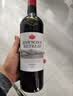 洛神山庄奔富赤霞珠干红葡萄酒 750ml*6木塞原箱 高端酒【澳版】 晒单实拍图