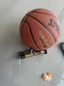 斯伯丁（SPALDING）篮球TF系列7号PU比赛室内外兼用耐磨学生成人青少年 77-176Y 实拍图