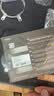 光威（Gloway）32GB(16GBx2) DDR5 6400 台式机内存条 龙武 马甲条 镁光颗粒 CL38 星空黑 AI电脑配件升级 实拍图