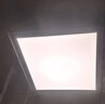 雷士（NVC）厨房灯铝扣板集成吊顶吸顶灯卫生间300×300LED平板无边界面板灯 实拍图