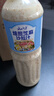 云山半焙煎芝麻沙拉酱汁1.5L【卡路里减少60%0添加蔗糖】蔬菜沙拉芝麻酱 实拍图