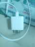 Apple/苹果 20W type-c充电器 苹果usb-c充电器原装手机快充头 旗舰店苹果iPhone 17 Pro Max充电器 实拍图