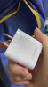 绿联20W充电器苹果17充电头适用iPhone17ProMax/16e/15/iPad平板小米华为手机氮化镓Type-C快充插头 实拍图