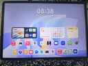 HUAWEI MatePad 11.5 S 灵动款 柔光版 华为平板电脑 护眼云晰柔光屏 学生学习 12+256G 深空灰  实拍图
