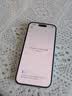 Apple苹果iPhone17/16/15/14/13/12pro/max系列 二手手机内存以质检报告为准 苹果 iPhone 15 实拍图