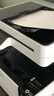 爱普生（EPSON）L6468 A4彩色商用打印机 墨仓式数码多功能一体机 复印/打印/扫描 实拍图