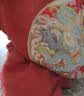 舒贝怡儿童衣服男童套装背心宝宝夏季新中式国风女童装周岁抓周礼服 90 实拍图