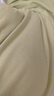 芬腾睡衣女带胸垫纯棉26年夏新款7A抑菌女士短裤家居服套装七夕礼物 实拍图