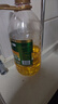 福临门食用油 玉米油+葵花籽油 品质粮油套装送礼团购礼盒装3.09L*2 实拍图
