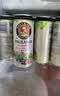 保拉纳（Paulaner）柏龙 经典小麦白啤 500ml*24听 德国进口啤酒 球赛必备 实拍图