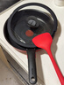 特福（Tefal）可拆卸煎锅26cm可变烤盘餐具电磁炉烤箱通用有钛不粘锅可进洗碗机 实拍图