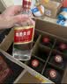 五粮液股份 绵柔尖庄光瓶131 浓香型白酒 50度 500mL*12瓶 原箱 实拍图