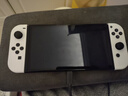 任天堂（Nintendo）【国内保税仓】Switch2/1代 OLED/续航加强日版/港版便携家用ns体感游戏机掌机 日版OLED白色64GB保税（赠共享会员） 实拍图