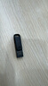 闪迪（SanDisk）128GB Type-C USB3.2 手机U盘DDC3黑色 读速高达400MB/s 自动备份 手机电脑两用  实拍图