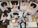 玉兰油（OLAY）全新水光小白瓶50ml美白精华液抗糖提亮护肤品生日礼物送女友 实拍图